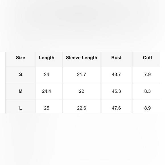 Cold Shoulder cut out knit Sweater gray - Picture 10 of 10